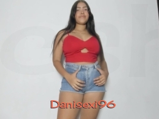Danisexi96