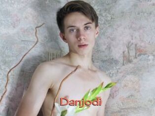 Danjodi