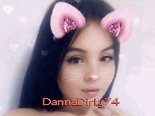 DannaDirty74