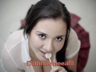 Dannaoneealll