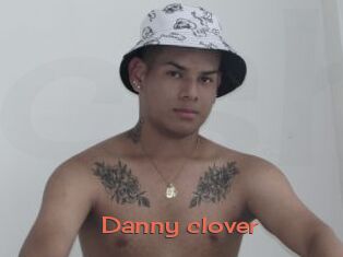 Danny_clover