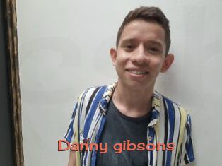 Danny_gibsons