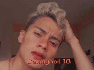 Dannyhot_18