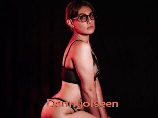 Dannyolseen