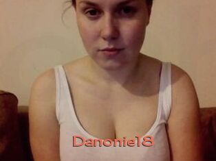 Danonie18