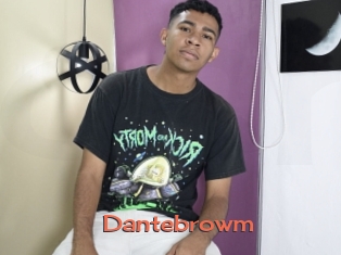 Dantebrowm