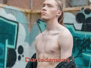 Dantedamons