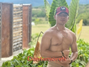 Dantemoreti