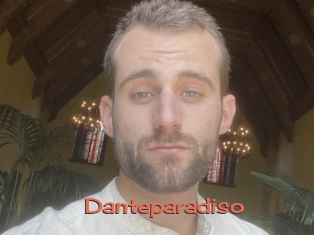 Danteparadiso