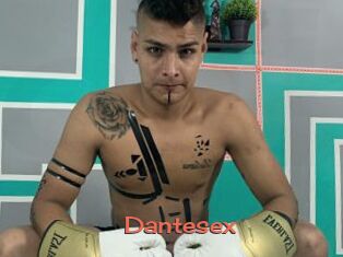 Dantesex