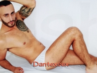 Dantexsex