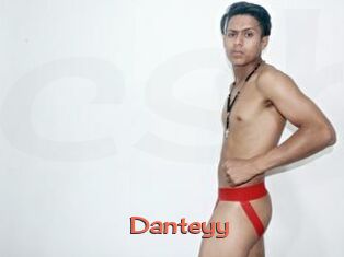 Danteyy