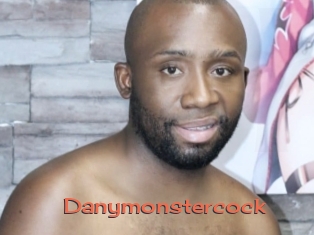 Danymonstercock
