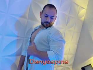 Danyospina