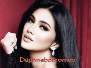 Daphneborromeo
