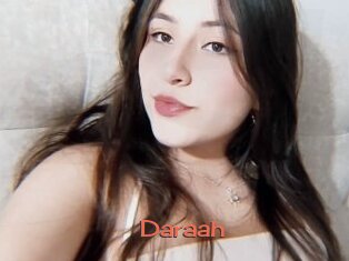Daraah