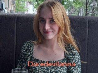 Daredevilanna