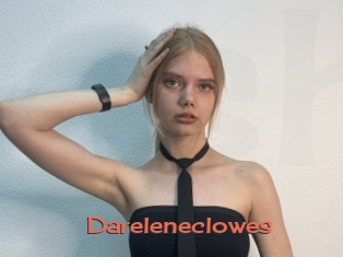 Dareleneclowes