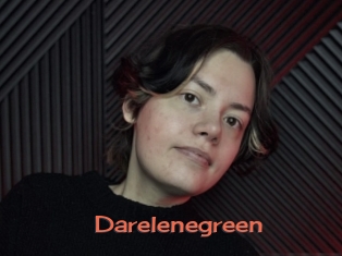 Darelenegreen