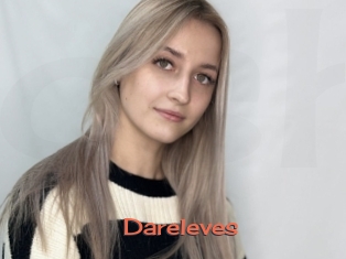 Dareleves