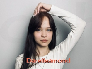 Darelleamond