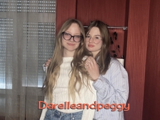 Darelleandpeggy