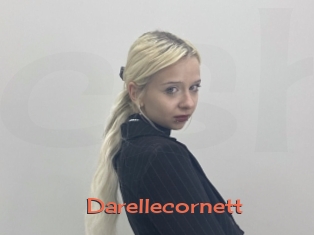 Darellecornett