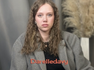 Darelledavy