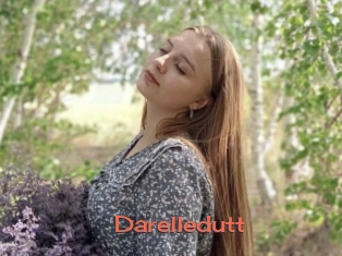 Darelledutt