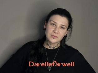 Darellefarwell