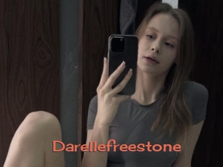 Darellefreestone