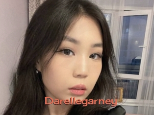 Darellegarney