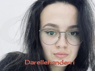 Darellehanderri