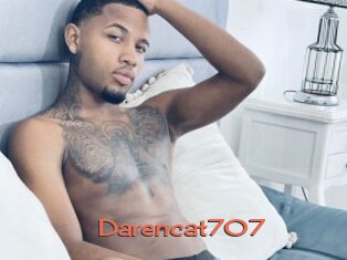 Darencat707