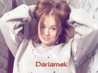 Dariamek