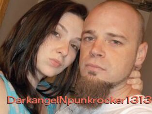 DarkangelNpunkrocker1313
