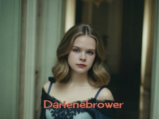 Darlenebrower