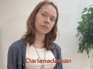 Darlenedeman