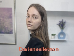 Darleneelletson