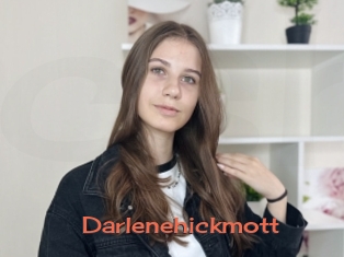 Darlenehickmott
