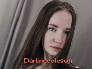 Darlinecoleson