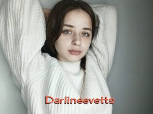 Darlineevetts