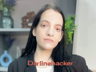 Darlinehacker