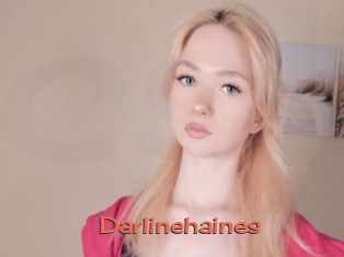 Darlinehaines