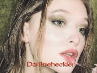 Darlineheckler