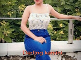 Darling_kamini