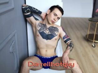 Darrellhotguy