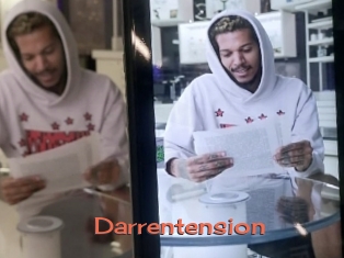 Darrentension