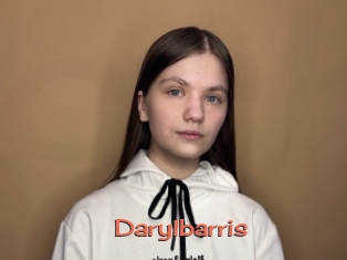 Darylbarris