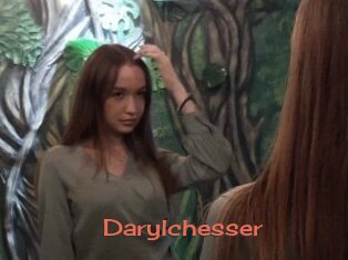 Darylchesser